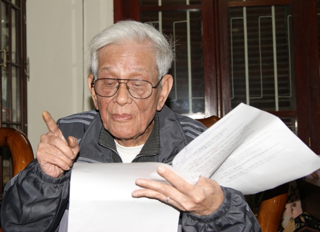 Kiên quyết, kiên trì thực hiện thắng lợi Nghị quyết Trung ương 4 khoá XI